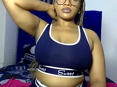 BOOTY_BANGERxxx Adlı Modelin Web Kamerası Şovu