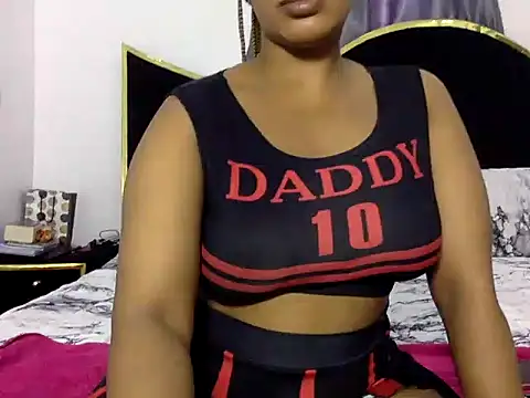 โชว์เว็บแคมของ BOOTY_BANGERxxx