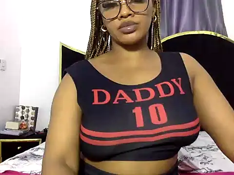 BOOTY_BANGERxxx's Webcam Show
