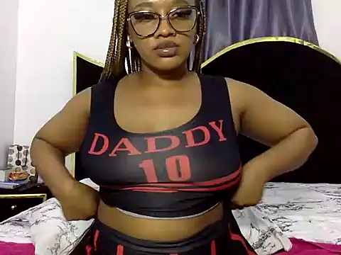 Chat XXX en directo de BOOTY_BANGERxxx