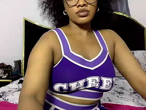 BOOTY_BANGERxxx Pertunjukan Webcam