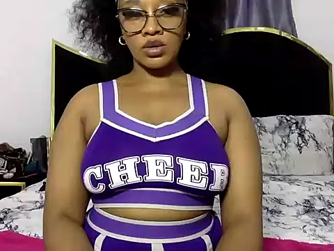 BOOTY_BANGERxxx Show Webcam