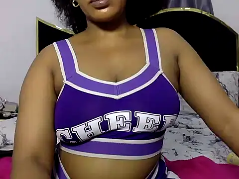 Show webcam de BOOTY_BANGERxxx