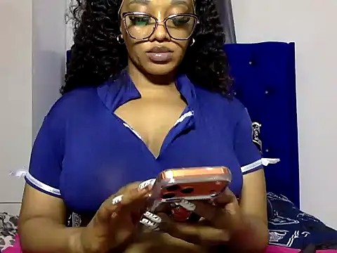 Show Webcam de BOOTY_BANGERxxx