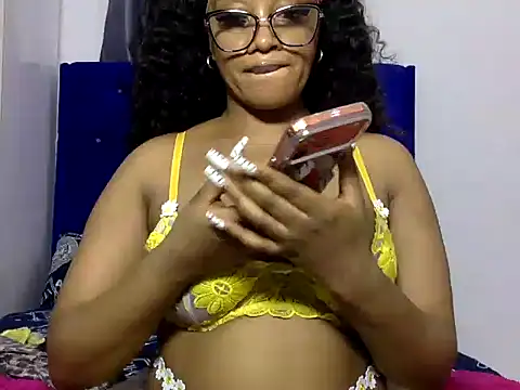 Webkamerová show BOOTY_BANGERxxx