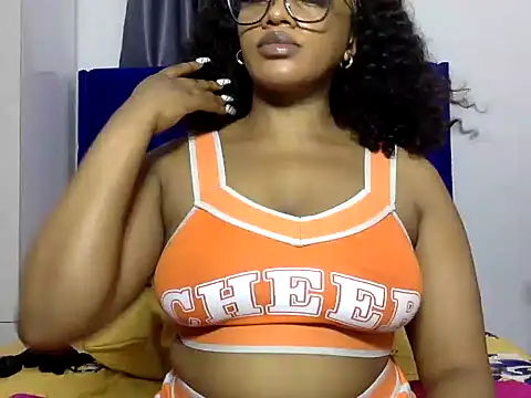BOOTY_BANGERxxx Webcam-Show