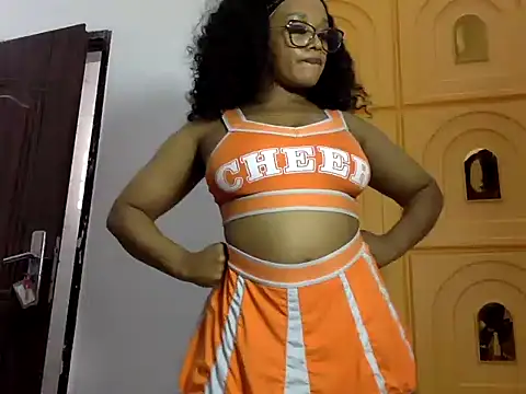 BOOTY_BANGERxxx's Webcam Show