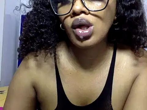 BOOTY_BANGERxxx Pertunjukan Webcam