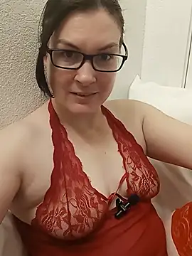 DesreRose's Webcam Show