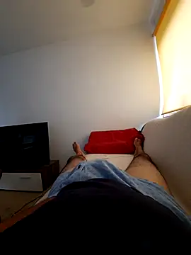 Show modela mogli444 na web-kameri