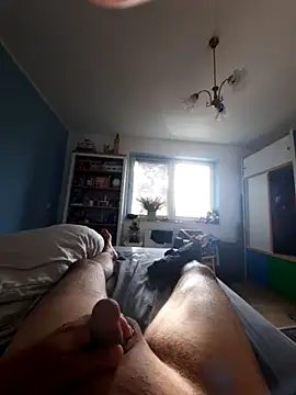 mogli444 Webcam-Show
