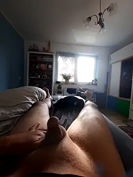 mogli444 Webcam-Show