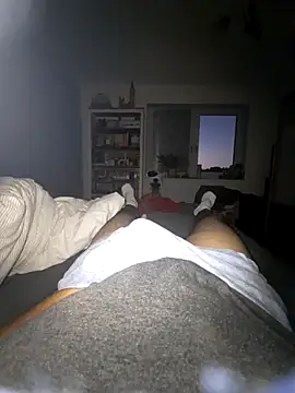 mogli444's Webcam Show