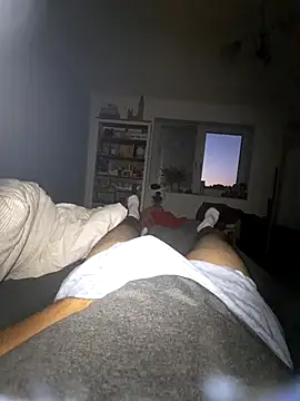 mogli444's Webcam Show