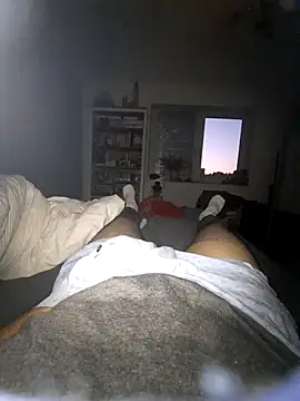 mogli444 Webcam-Show