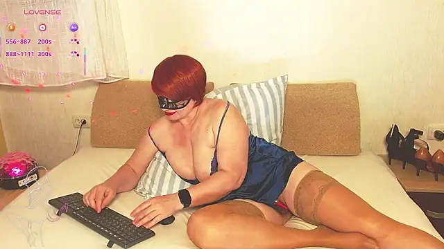 Furbafox2's Live XXX Chat