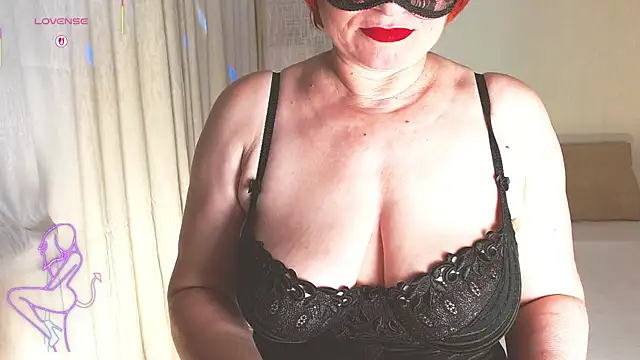 Chatroom XXX en direct de Furbafox2