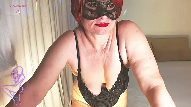 Furbafox2 live XXX chat