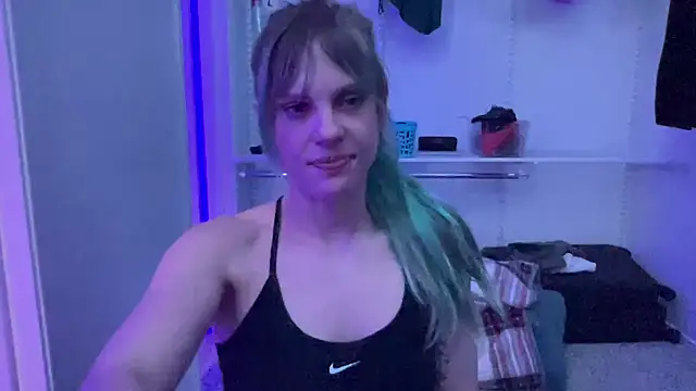 Živý XXX chat flower_cunt