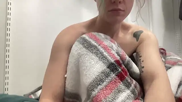 flower_cunt – Live XXX-chat