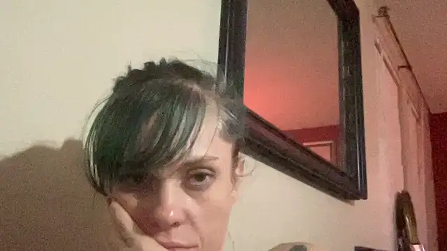 flower_cunt Show in webcam