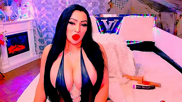 AmyraSunris Chat XXX in diretta
