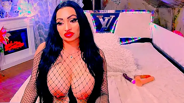 Онлайн чат XXX AmyraSunris