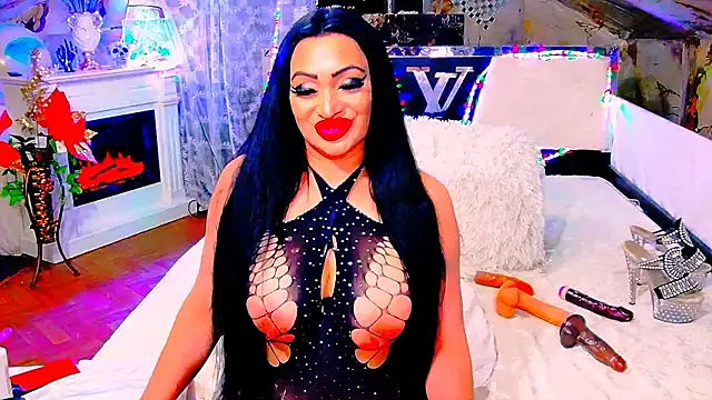 AmyraSunris Webcam show