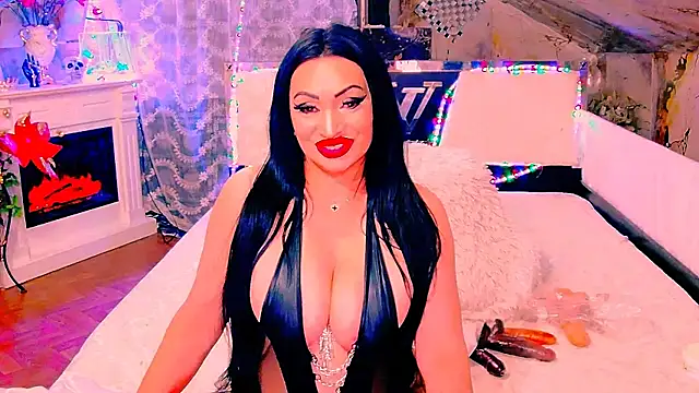 AmyraSunris' Live XXX Chat