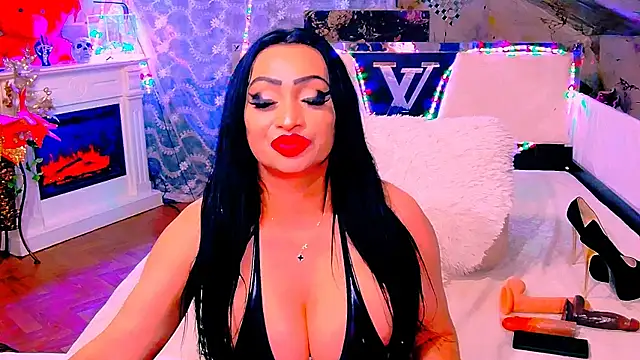 Chat XXX ao vivo de AmyraSunris