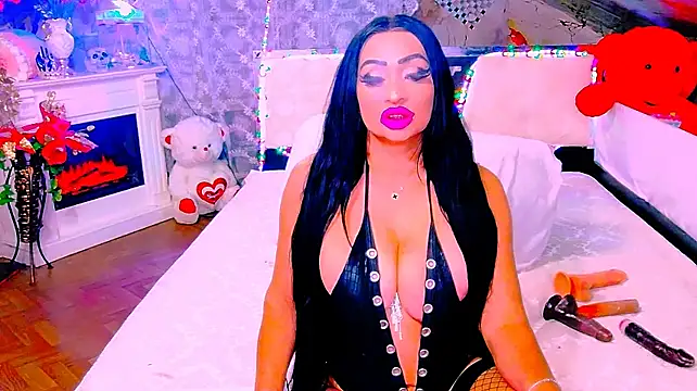AmyraSunris Live XXX-Chat