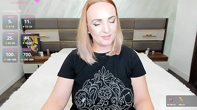 AnneRainn Live XXX-Chat
