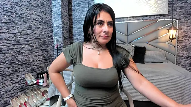 Imyourdirtymilf Live XXX-chat