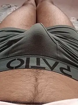 Pertunjukan Kamera Web Rocky-badboy_cum4me