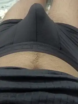 Show Webcam de Rocky-badboy_cum4me