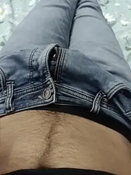 Rocky-badboy_cum4men Webbikameraesitys