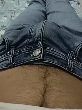 Show Webcam de Rocky-badboy_cum4me