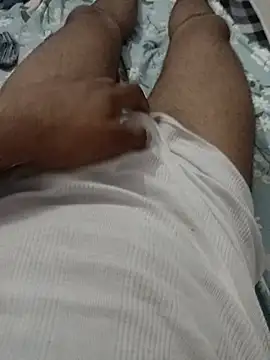 Rocky-badboy_cum4men Webbikameraesitys