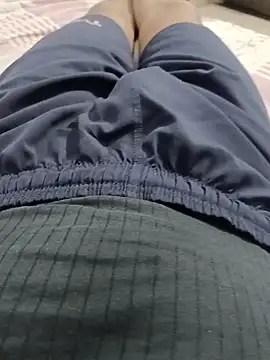 Pokazy przed kamerką – Rocky-badboy_cum4me