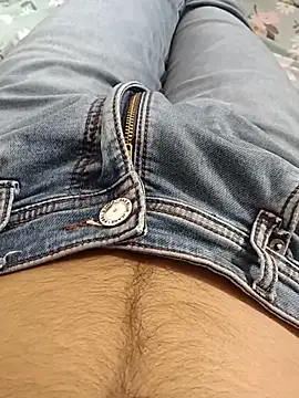 Show Webcam de Rocky-badboy_cum4me