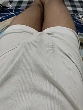 Show Webcam de Rocky-badboy_cum4me