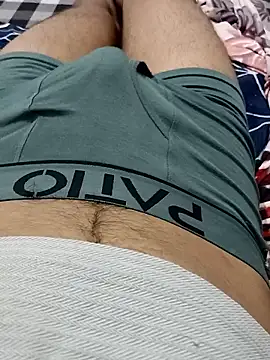 Rocky-badboy_cum4men Webbikameraesitys