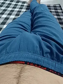 Rocky-badboy_cum4men Webbikameraesitys