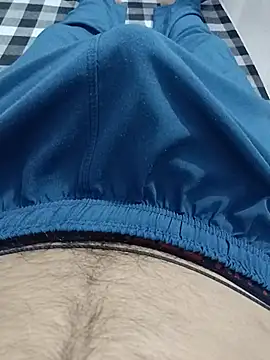 Rocky-badboy_cum4me Pertunjukan Webcam