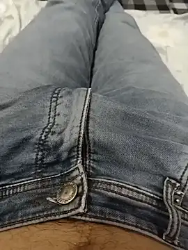 Rocky-badboy_cum4men Webbikameraesitys
