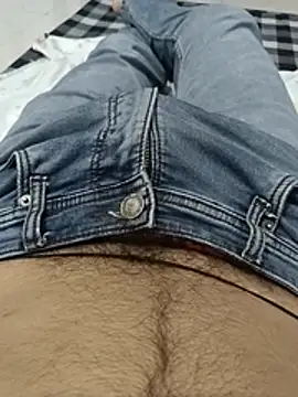 Show webcam de Rocky-badboy_cum4me