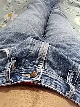 Rocky-badboy_cum4me Pertunjukan Webcam