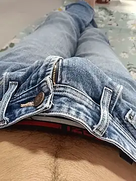 Show Webcam de Rocky-badboy_cum4me