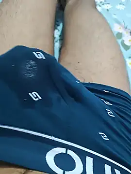 Rocky-badboy_cum4me Pertunjukan Webcam