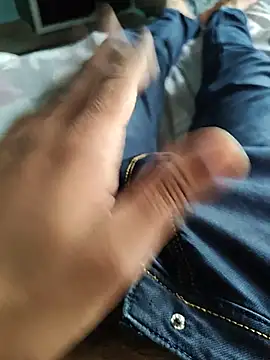 Show Webcam de Rocky-badboy_cum4me